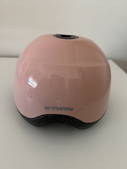 Capacete de Bebé/ Criança da BTWIN Decathon