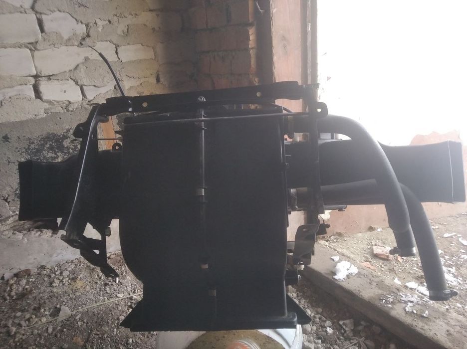 Піч на газель соболь