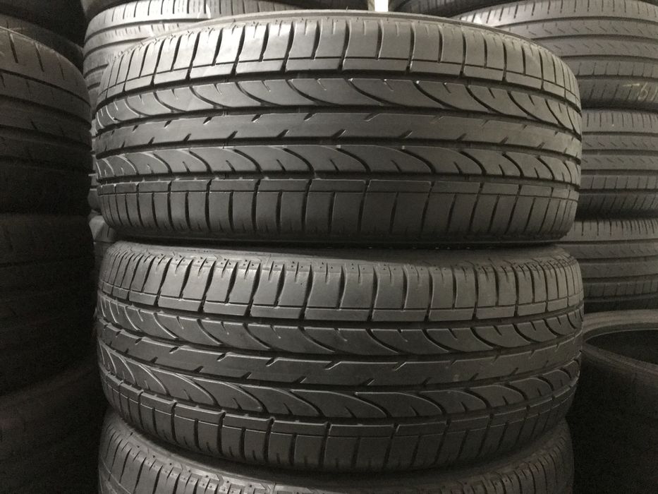 Гума б/в 225/45 R17 Шини з Європи склад гарантія шиномонтаж
