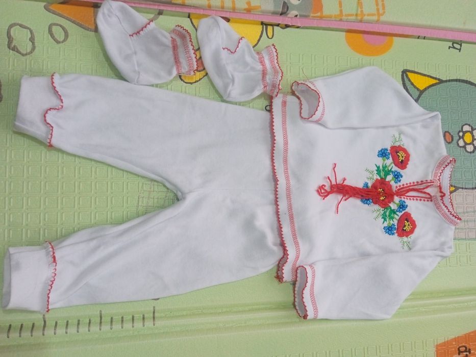 ,вишиванка, слінг, шерстяний комбінезон, теплий комбінезон