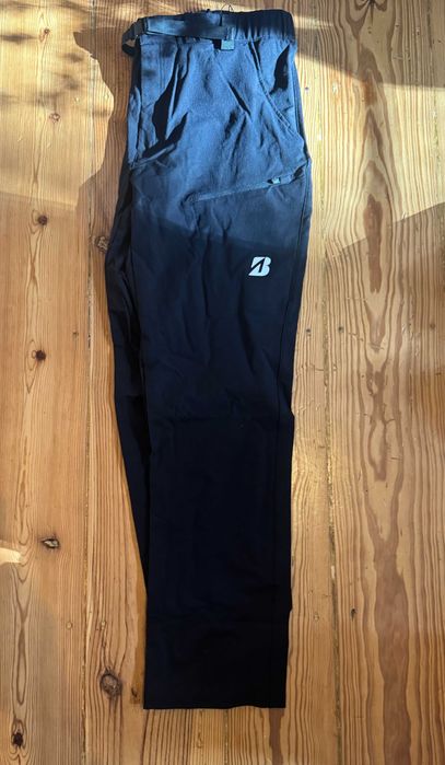 Roupa Bridgestone (Vários)