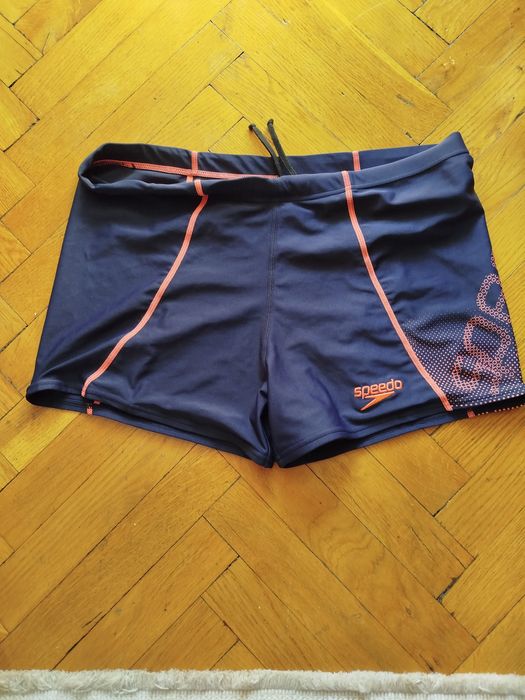 Плавки Speedo !!