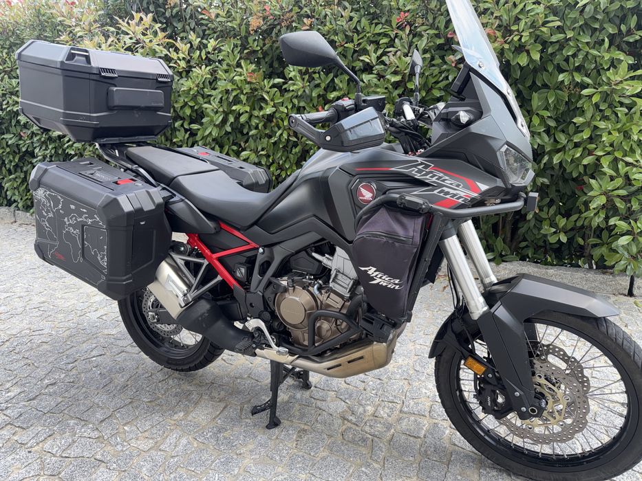 Onda Africa Twin