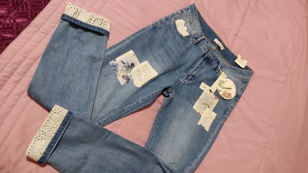 New Jeans