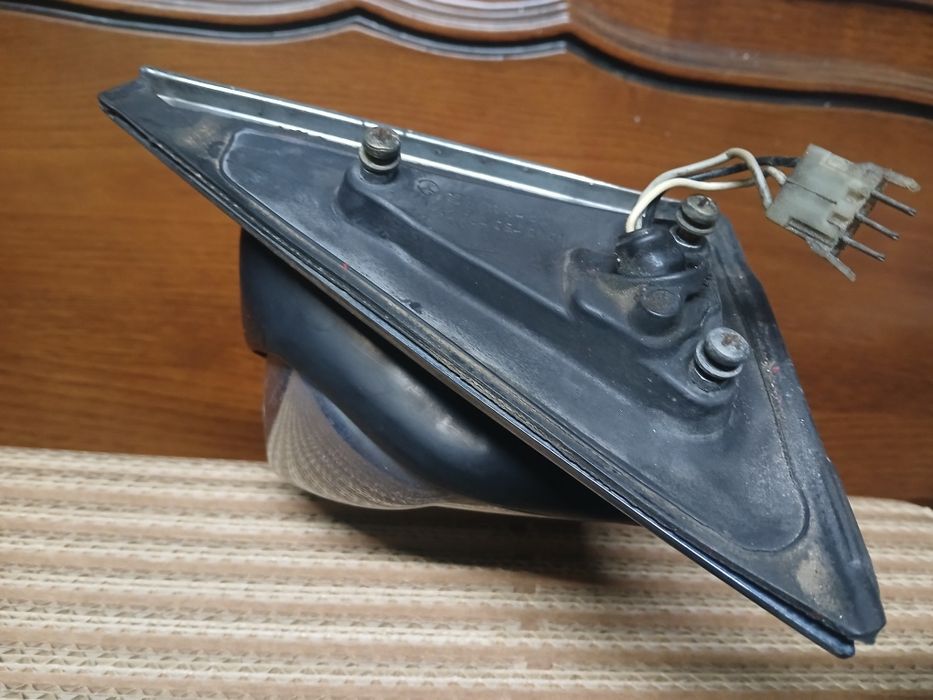 Espelho retrovisor w123