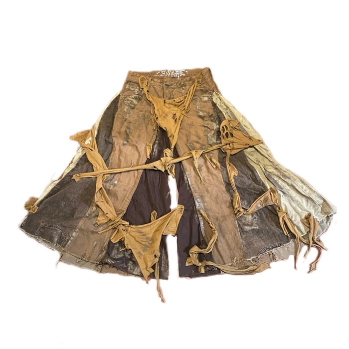 archive pants november