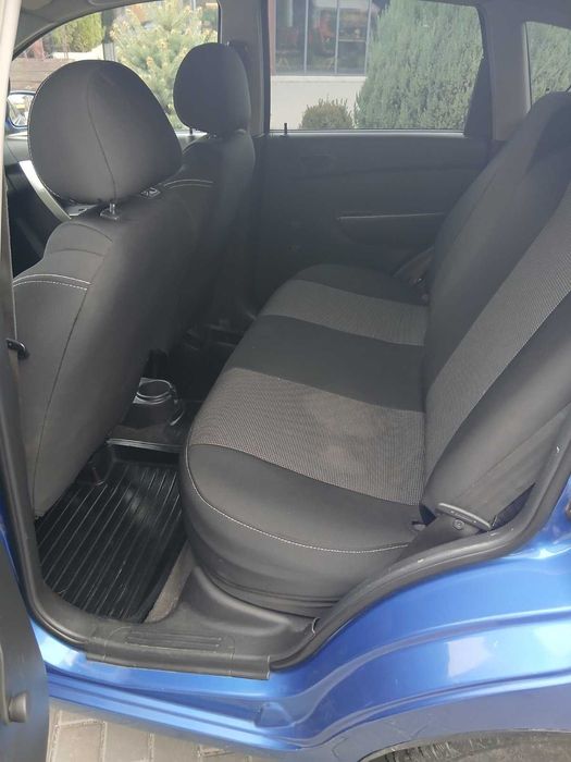 Продам Chevrolet Aveo