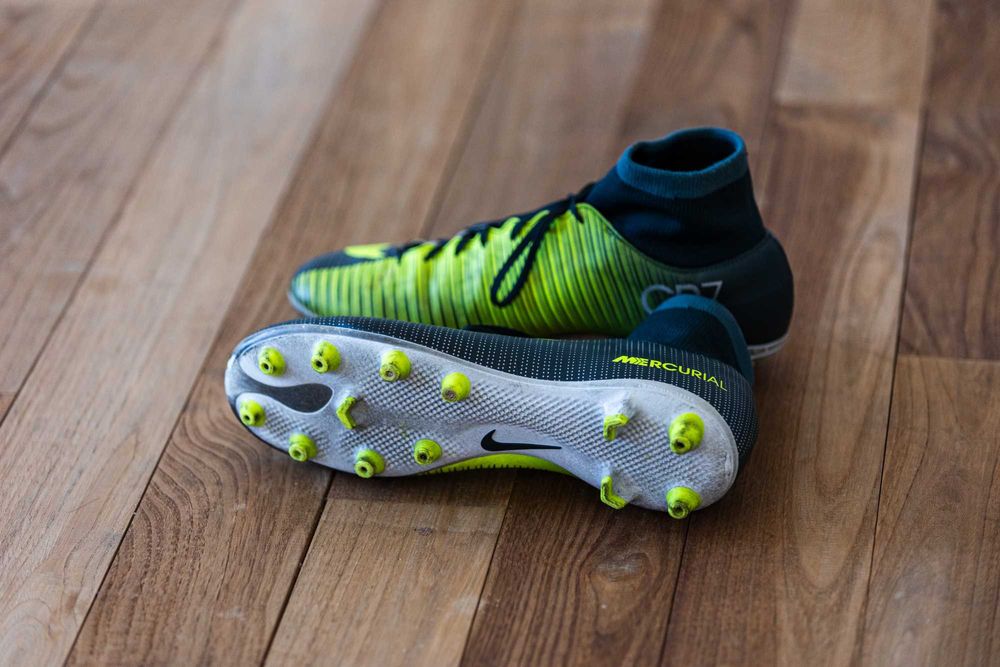 Nike Mercurial Victory VI CR7