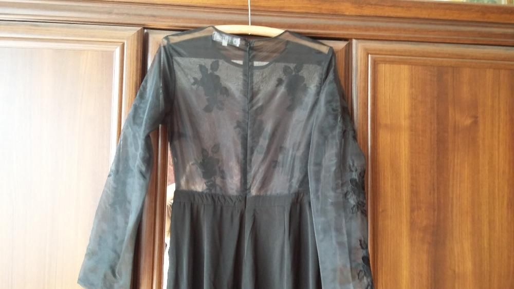 Kombinezon S/36 Diffuse