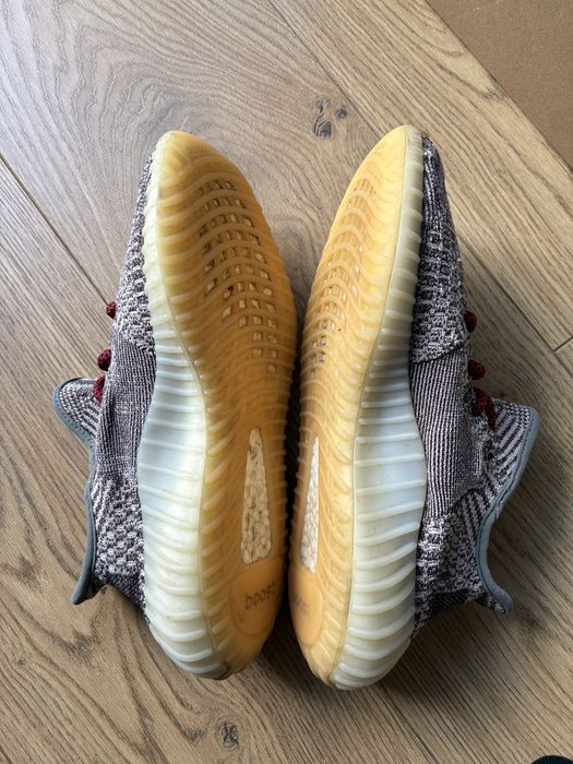 Buty Adidas Yeezy Boost V2 Zyon rozmiar 36 2/3