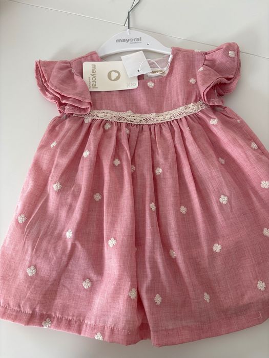 Vender roupa infantil