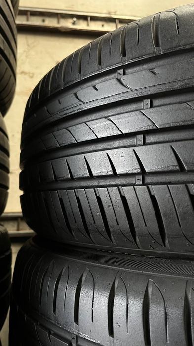 Пара 215 55 17 94V Hankook Ventus Prime 2