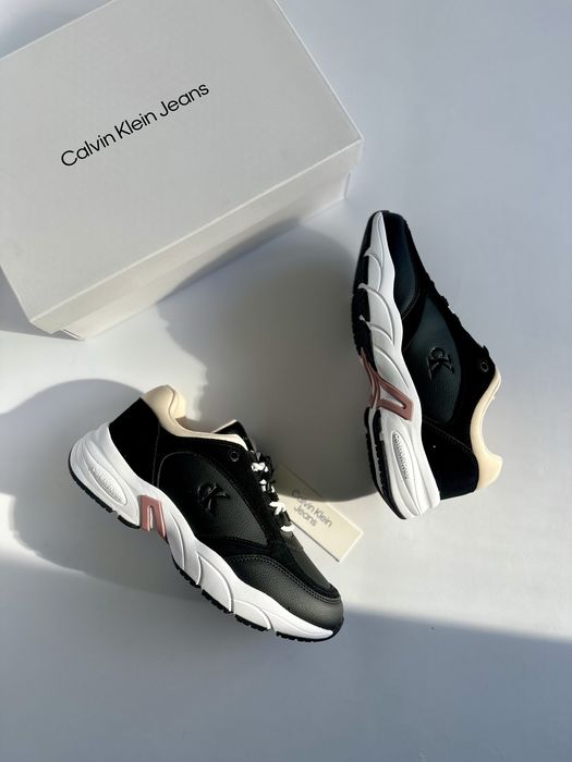 Жіночі кросівки Calvin Klein