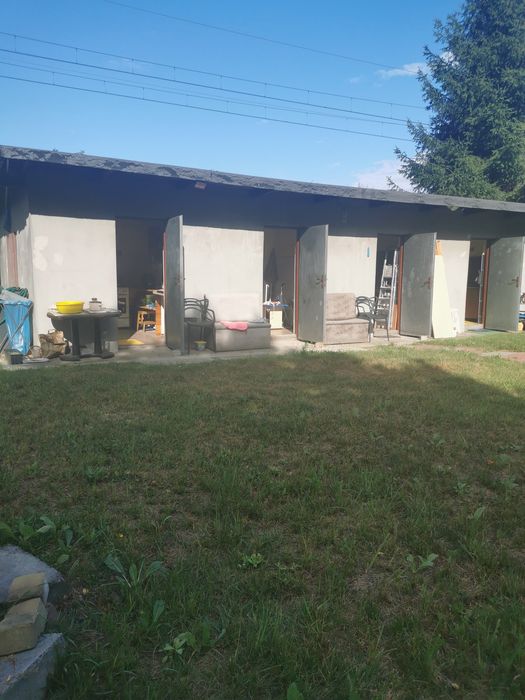 Sprzedam działkę uzbrojoną, ogrodzoną, 1917 m² w Rybniku Zebrzydowice - Widok 3