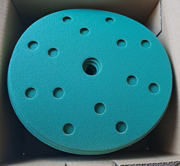 Krążki szlifierskie Wurth średnica 150