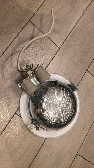 Oprawa oświetleniowa 5szt 28cm