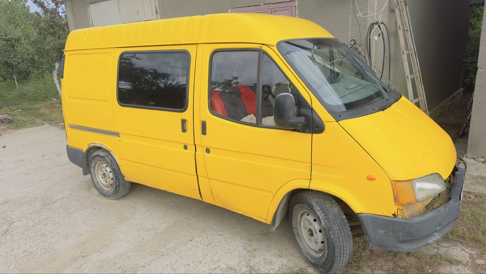 Продам Ford tranzit ( форд транзит )