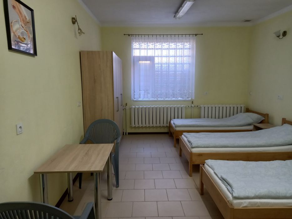 Suwałki Kwatery Pracownicze 25 pln za dobę