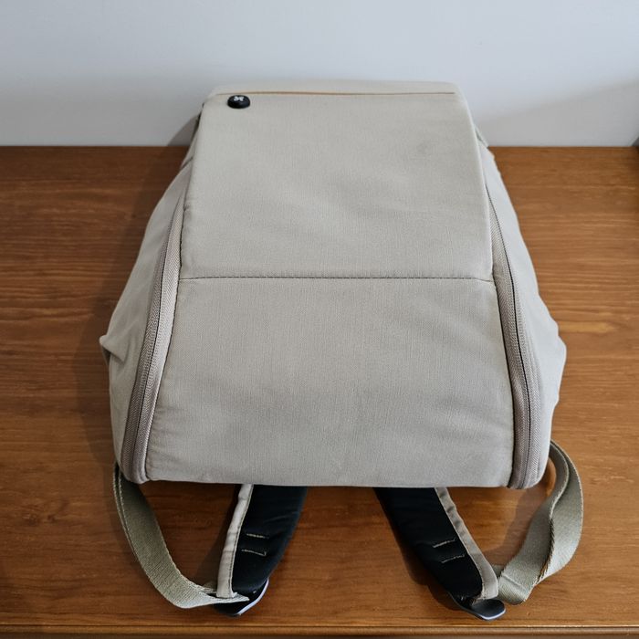 Mochila Mopak Urban Daypack - Cream