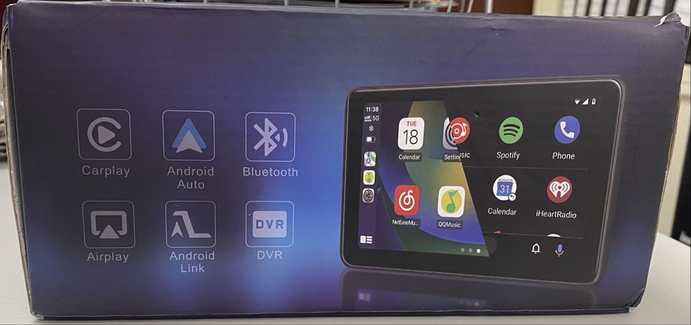 Smart Screen - Moto64171304578434122