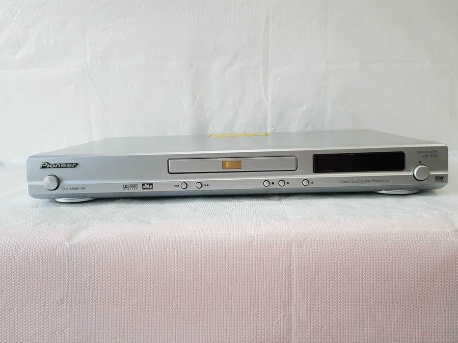 Odtwarzacz DVD Pionner DV-370