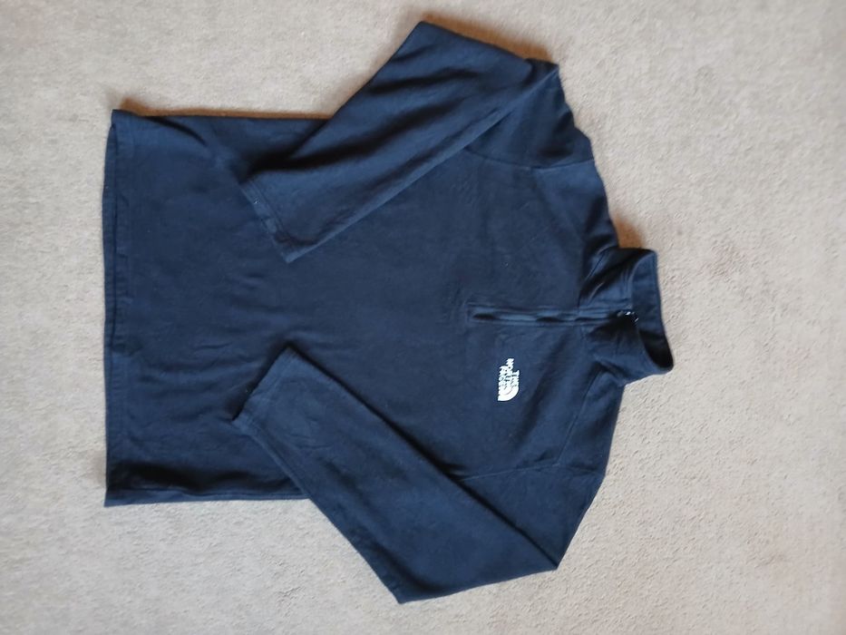 The North Face M Homem camisola