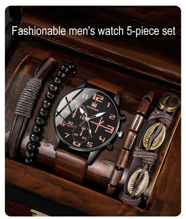 conjunto de oferta novo