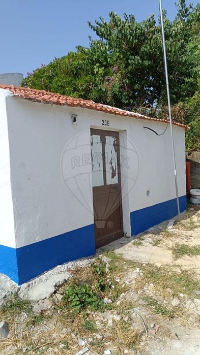 Moradia T1 para venda