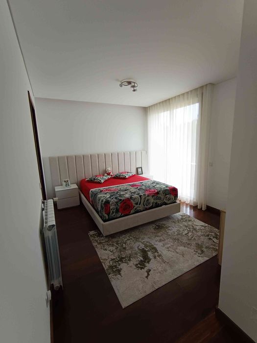 Moradia T3 com piscina