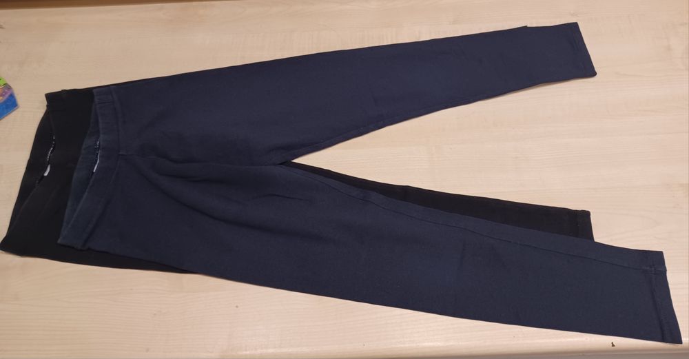 Getry leginsy Zara 128