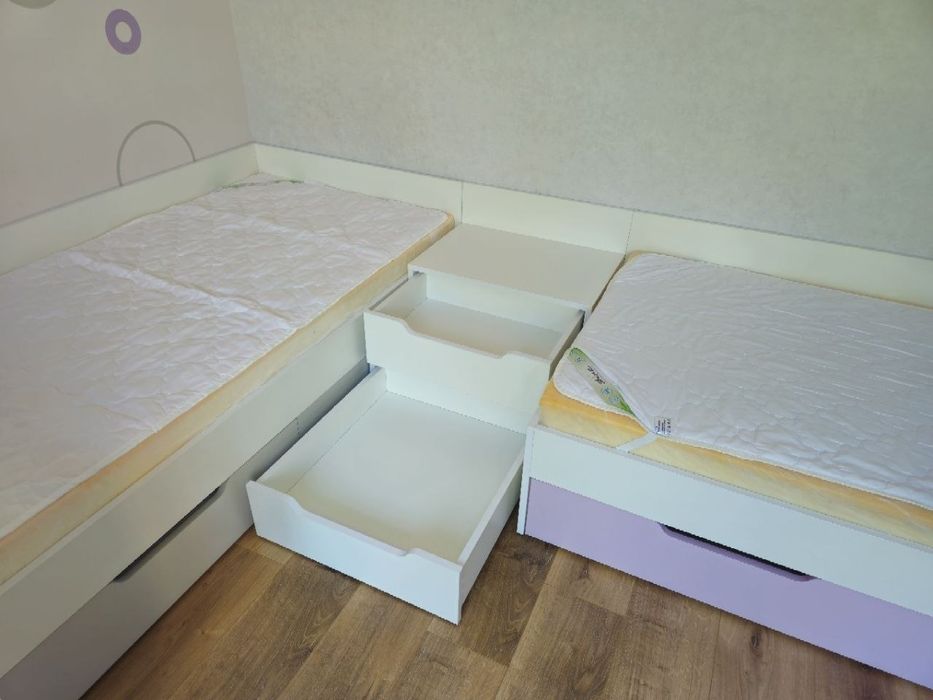Продам  меблі в дитячу кімнату