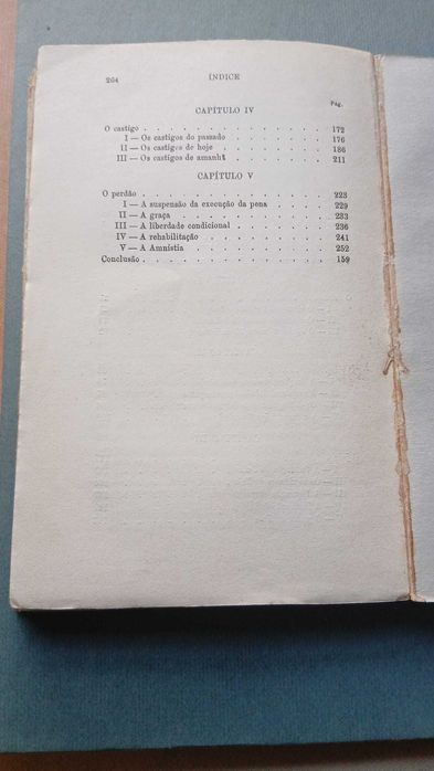 H. Donnedieu de Vabres, A Justiça Penal de Hoje
