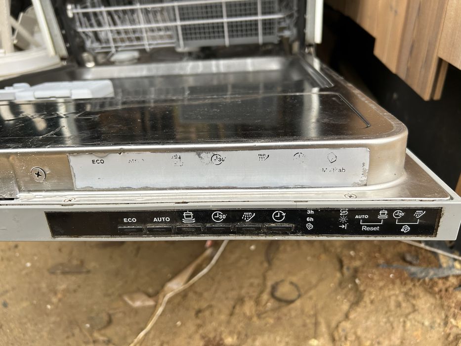 Zmywarka Elektrolux 60 cm