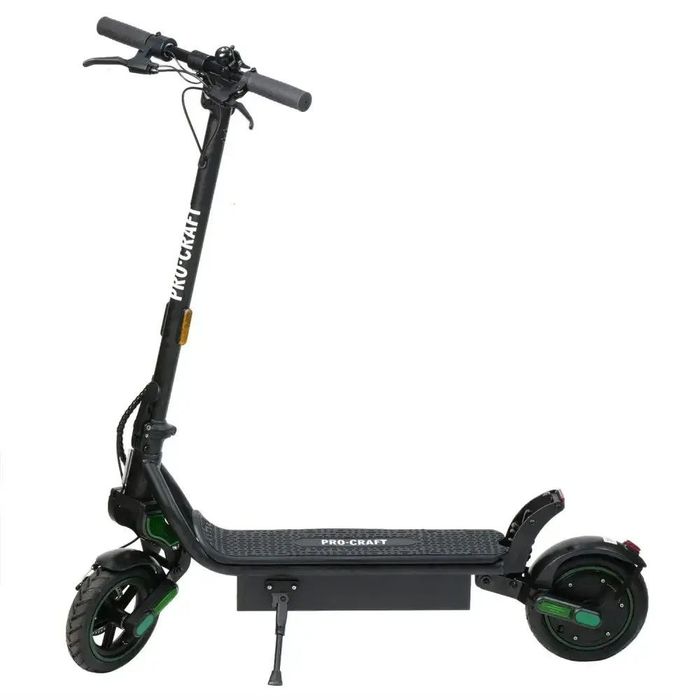 Самокат procraft ds500L