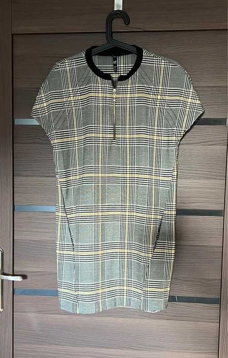 sukienka zara rozm s