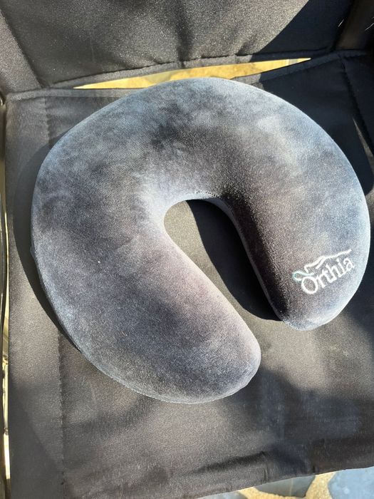 Almofada ortopédica