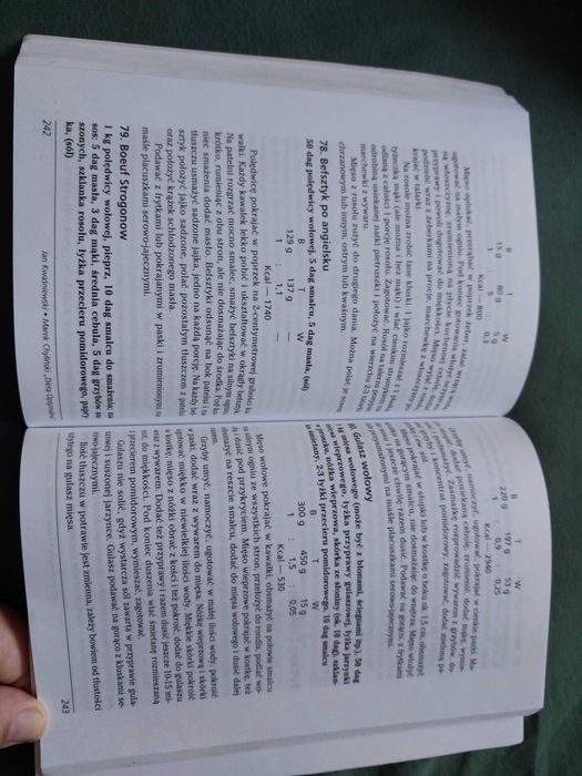 Dieta optymalna - Jan Kwaśniewski, Marek Chyliński wyd. II