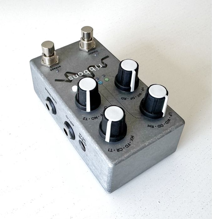 Kinotone Ribbons Lo-Fi Emulator