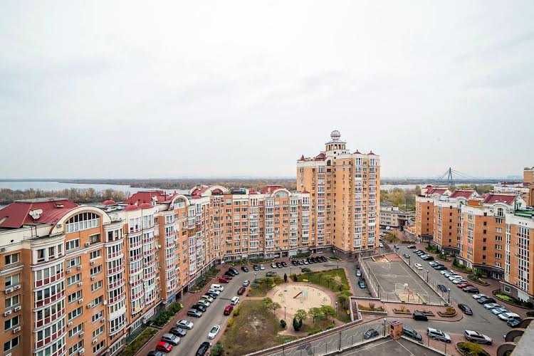 Багатокімнатна квартира за адресою вул. Івасюка Володимира пр-т (площа 323 м²) - Atlanta.ua - фото 15