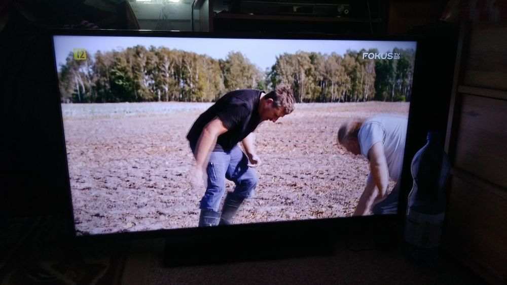 Telewizor Finlux 40"led ,dvbt-2 ,Smart