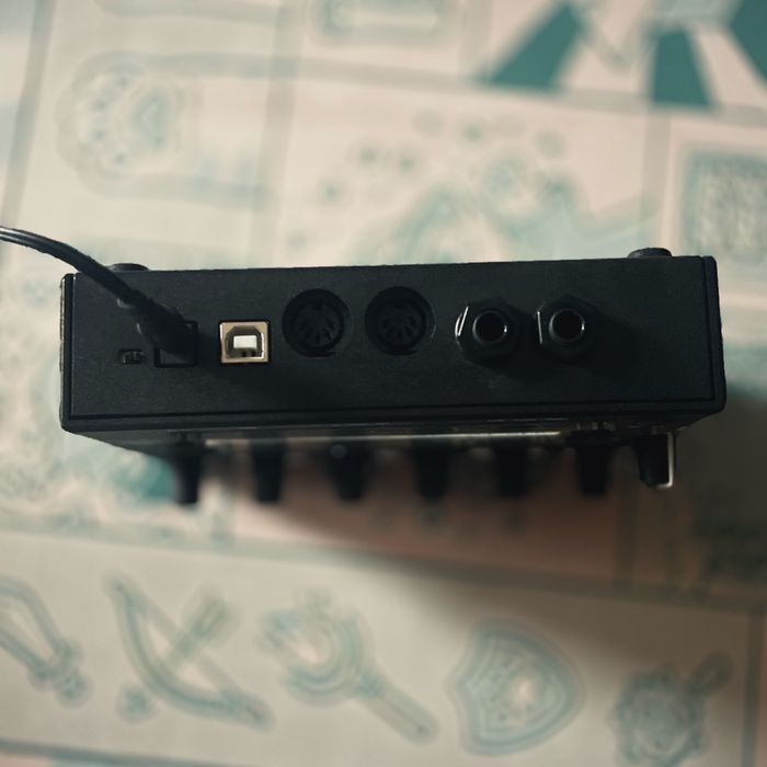 audiothingies micromonsta