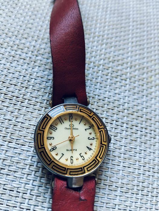 Zegarek damski Charles Delon