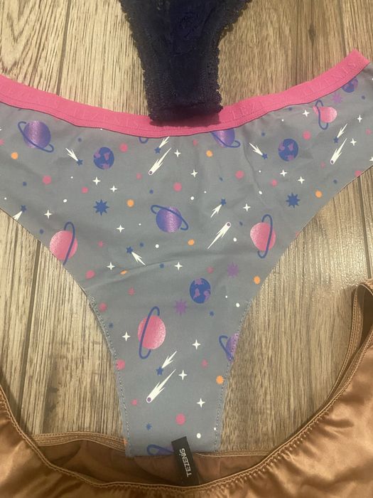 Komplet majtek Tezenis