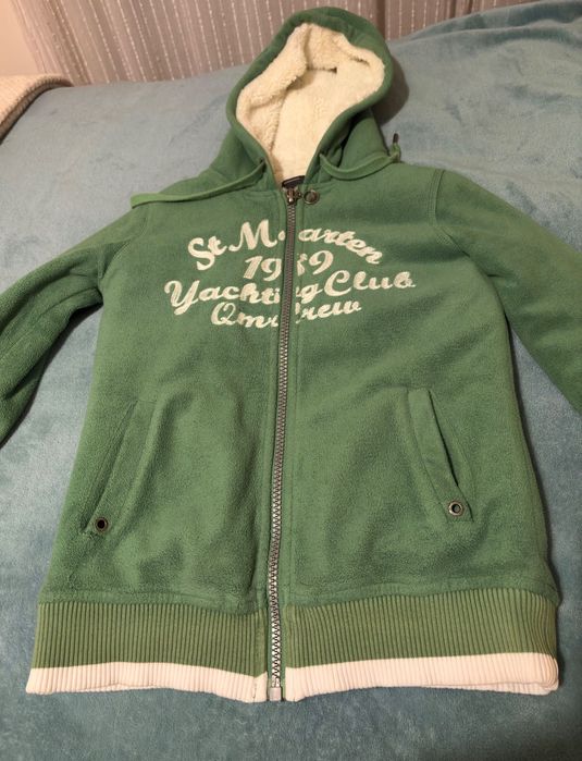Vendo Casaco Quebramar