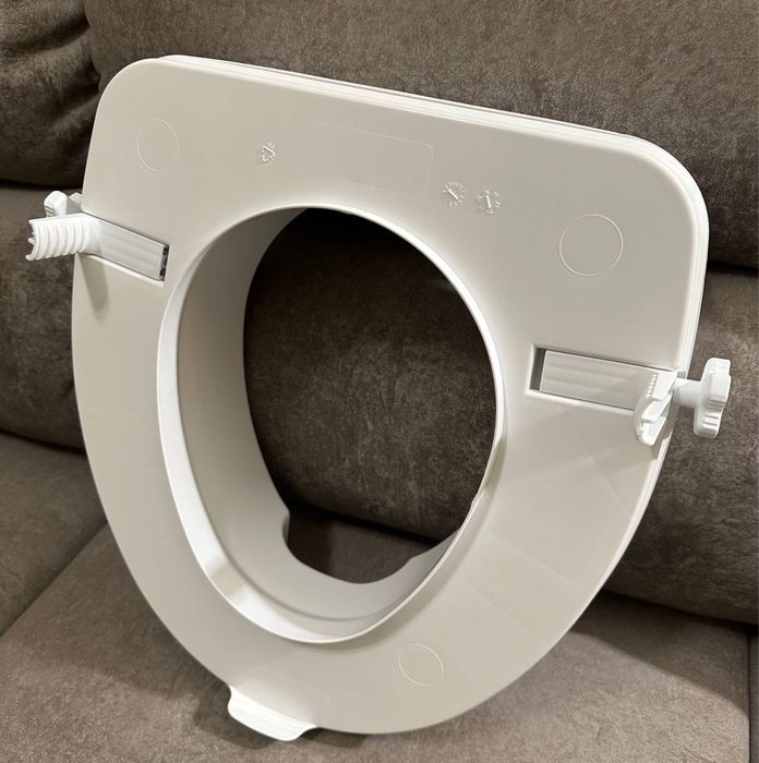 Костыли новые мочеприемник