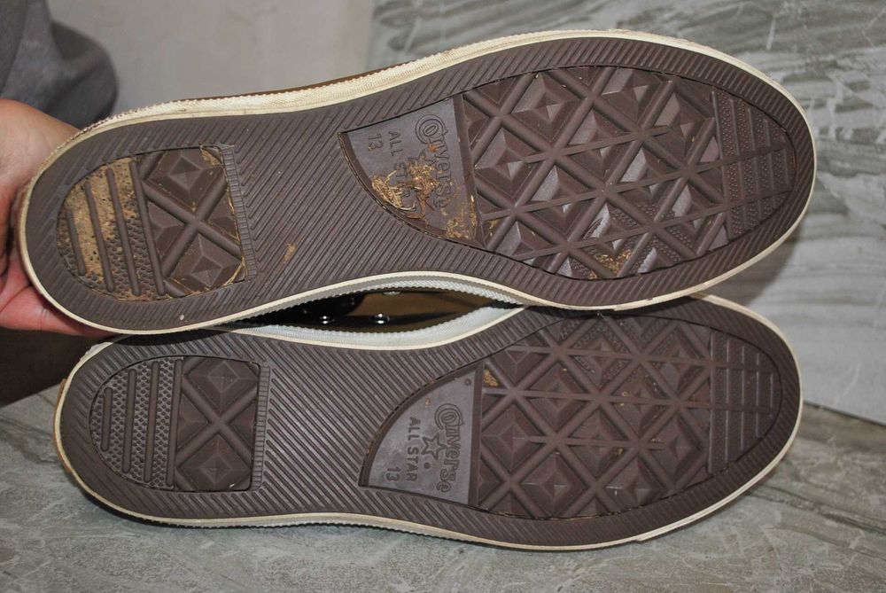 кеды converse 48 размер