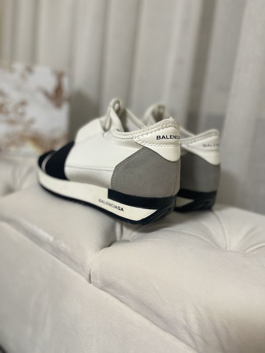 Кросівки в стилі Balenciaga, розмір 36 (23,5 см), стан ідеальний