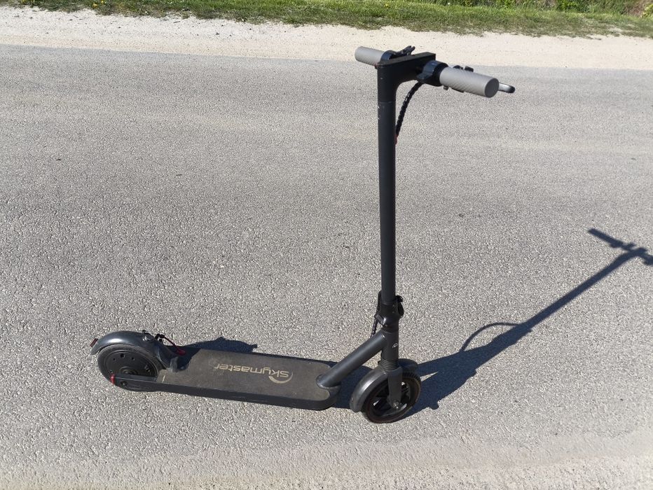 Hulajnoga elektryczna skymaster