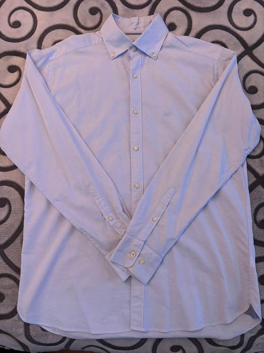 Camisas Massimo Dutti, Sacoor, PH
