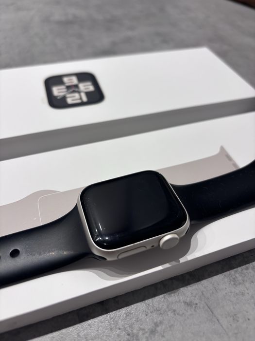 Smartwatch AppleWatch SE2